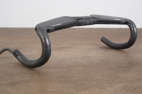 38cm Vision Metron Aero Compact Carbon Road Handlebar
