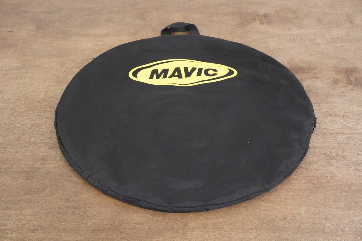 (1) Mavic Wheel Bag Road Bike 700C