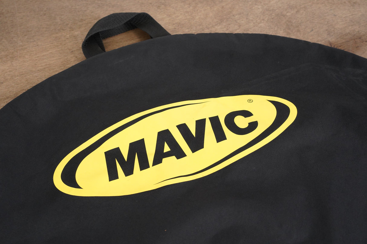 (1) Mavic Wheel Bag Road Bike 700C