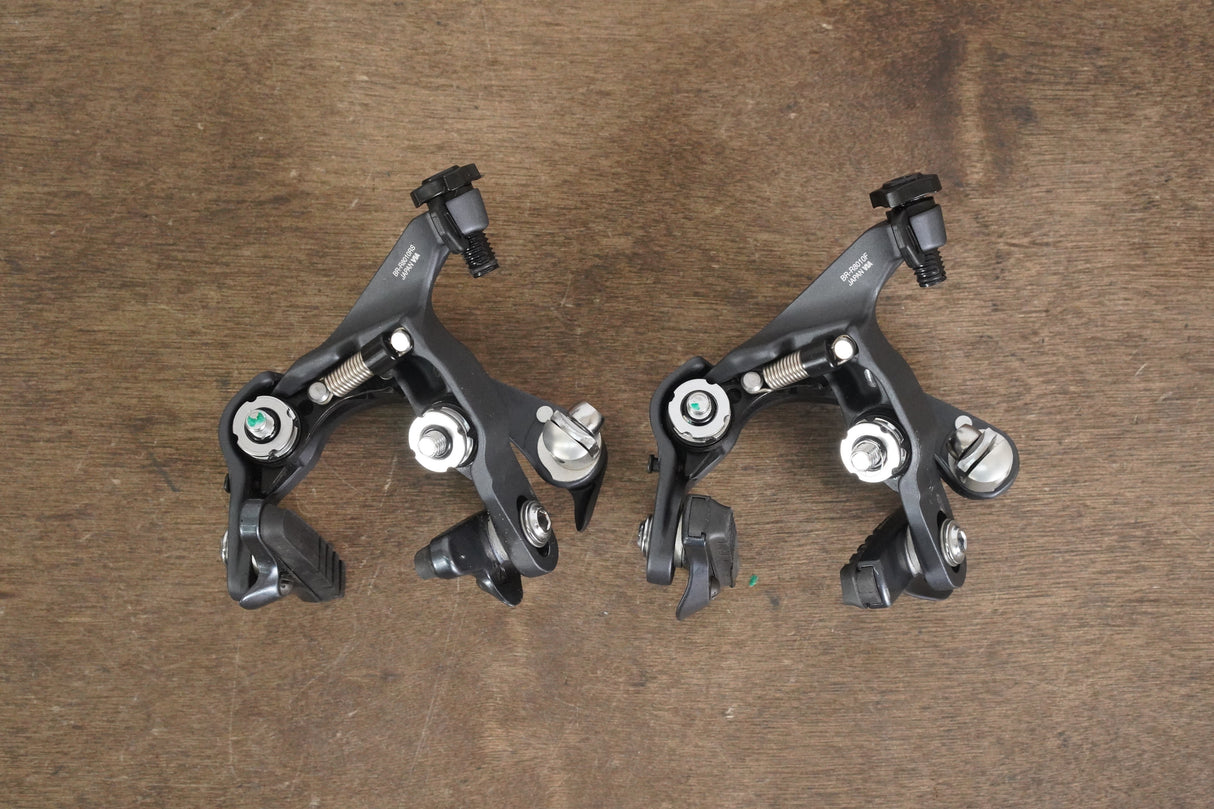 Shimano Ultegra BR-R8010 Direct Mount Rim Brake Calipers R8010