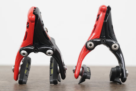 Magura RT8 Hydraulic Rim Brake Calipers + Brake Levers TT Triathlon