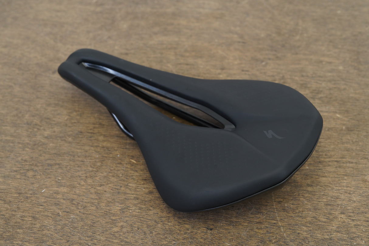143mm Specialized Power Comp Cr-Mo Rail Road Saddle 247g