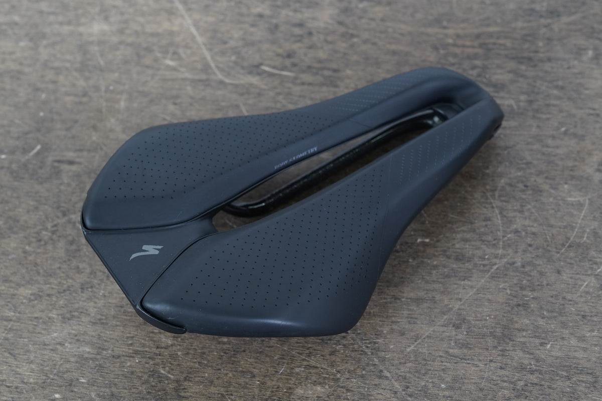 145mm Specialized Sitero Pro Carbon TT Triathlon Saddle 193g