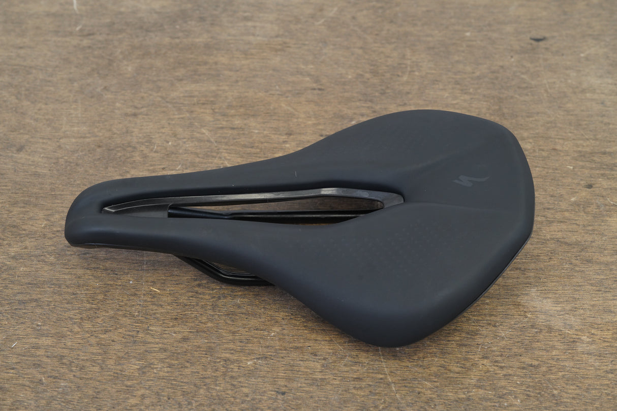 143mm Specialized Power Comp Cr-Mo Rail Road Saddle 247g