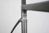 58cm ENVE Melee Carbon Disc Brake Aero Road Frameset