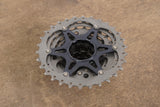 11-30T Shimano Dura-Ace CS-R9100 11 Speed Road Cassette 206g 9100