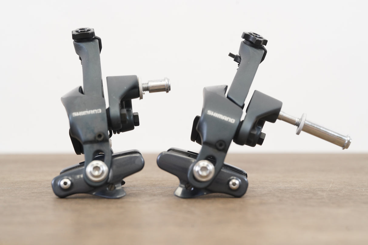 Shimano Ultegra BR-R8000 Standard Center Mount Rim Brake Calipers