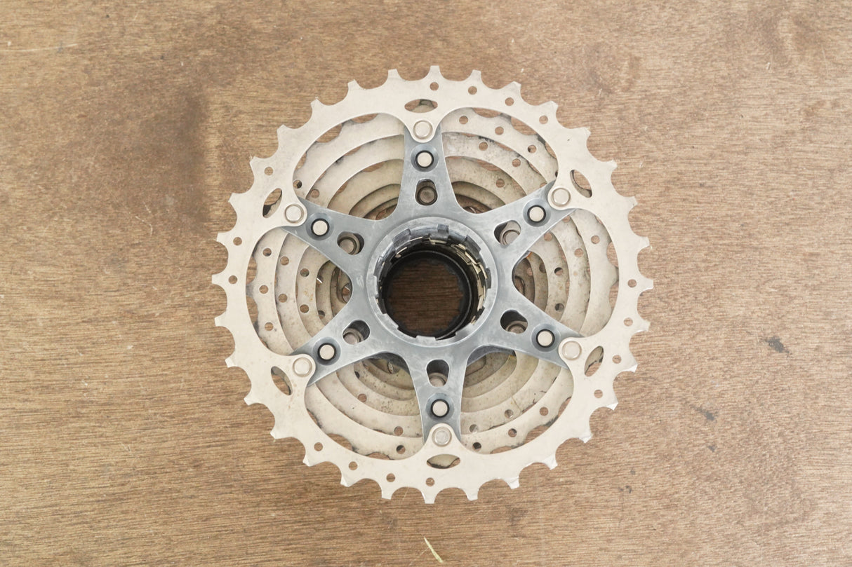 11-32T Shimano Ultegra CS-R8000 11 Speed Cassette 279g 8000