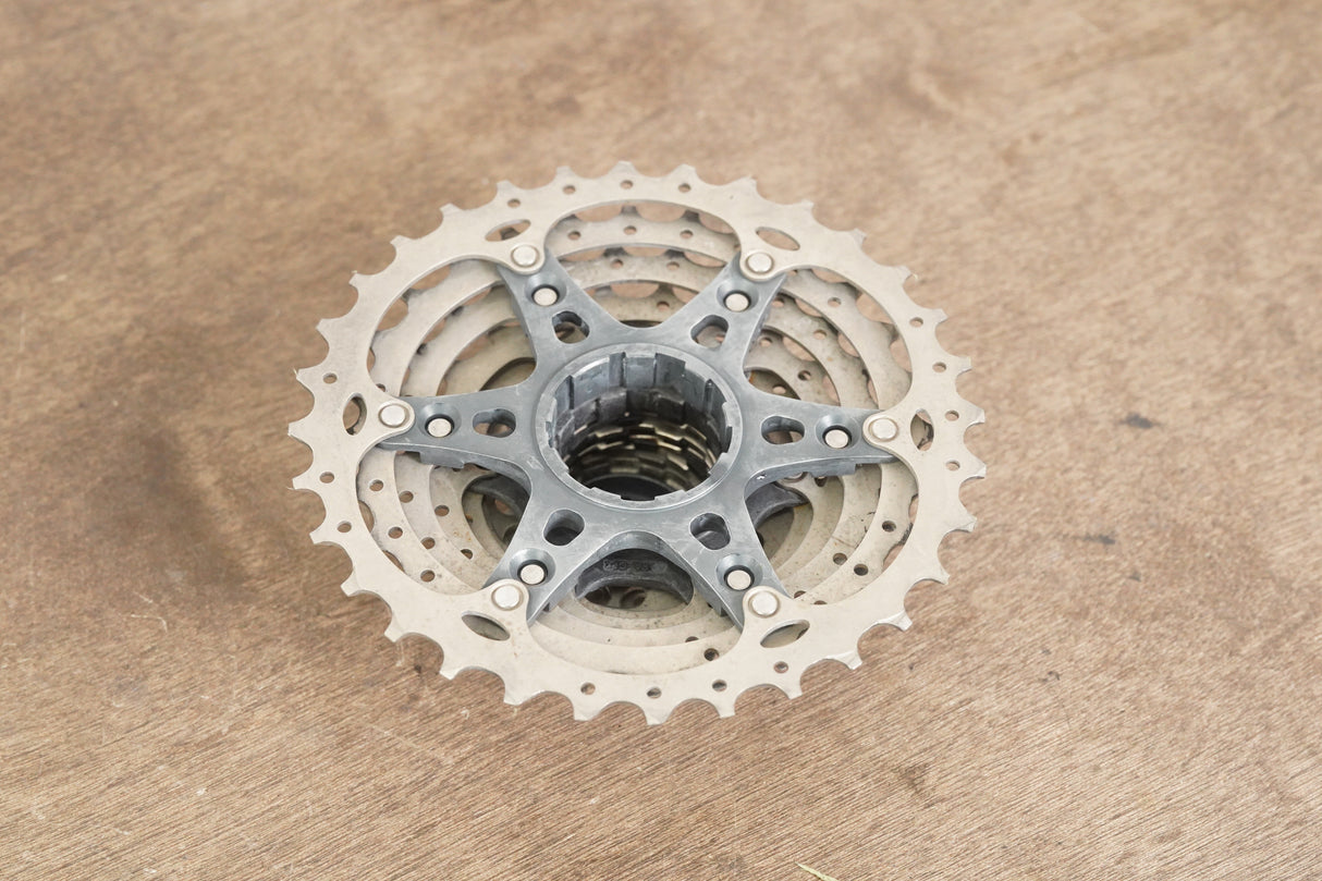 11-32T Shimano Ultegra CS-R8000 11 Speed Cassette 279g 8000