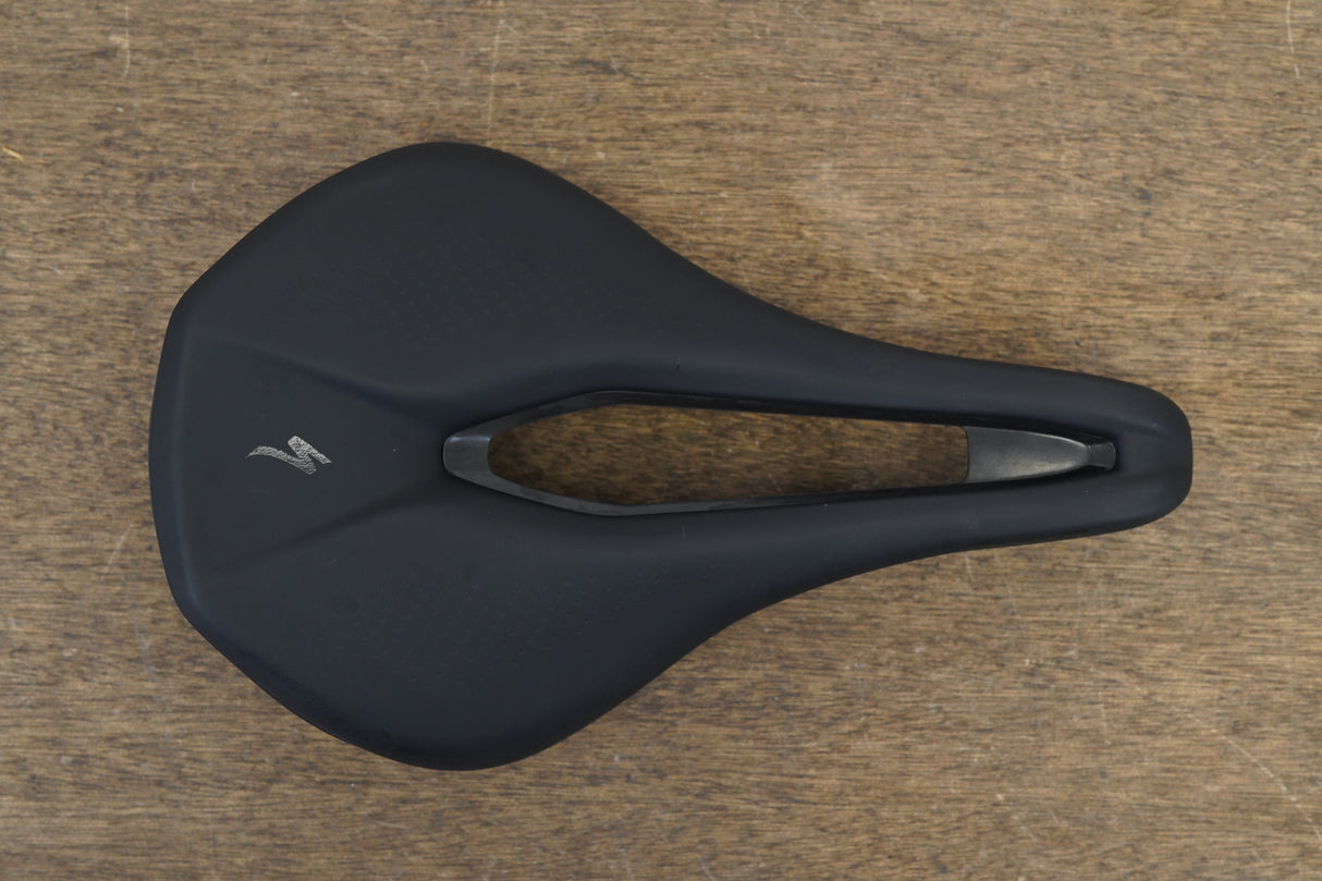 143mm Specialized Power Comp Cr-Mo Rail Road Saddle 247g