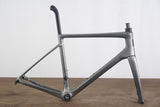 58cm ENVE Melee Carbon Disc Brake Aero Road Frameset