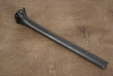 27.2mm Roval Alpinist Setback Carbon Road Seatpost