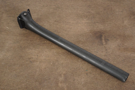 27.2mm Roval Alpinist Setback Carbon Road Seatpost