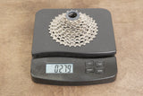 11-32T Shimano Ultegra CS-R8000 11 Speed Cassette 279g 8000