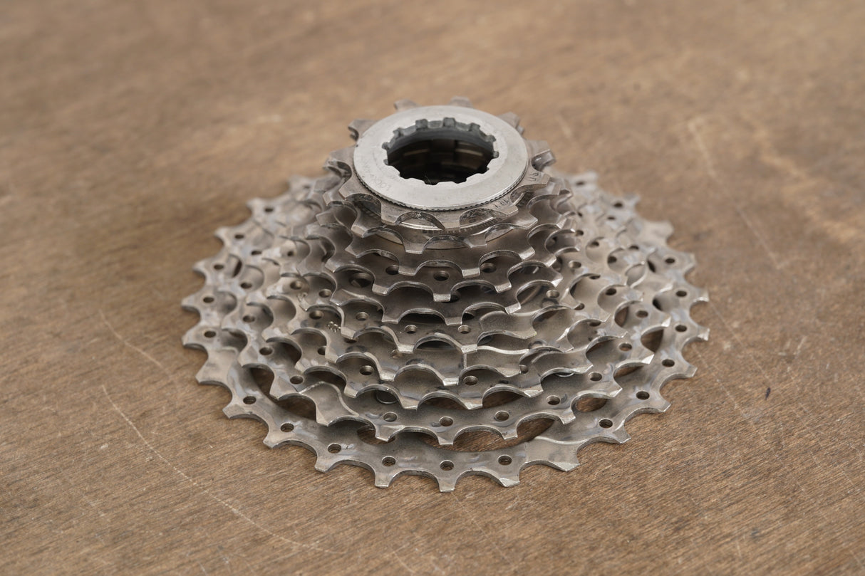 11-28T Shimano Ultegra CS-6700 10 Speed Road Cassette 230g