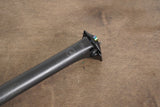 27.2mm Roval Alpinist Setback Carbon Road Seatpost