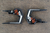 Magura RT8 Hydraulic Rim Brake Calipers + Brake Levers TT Triathlon