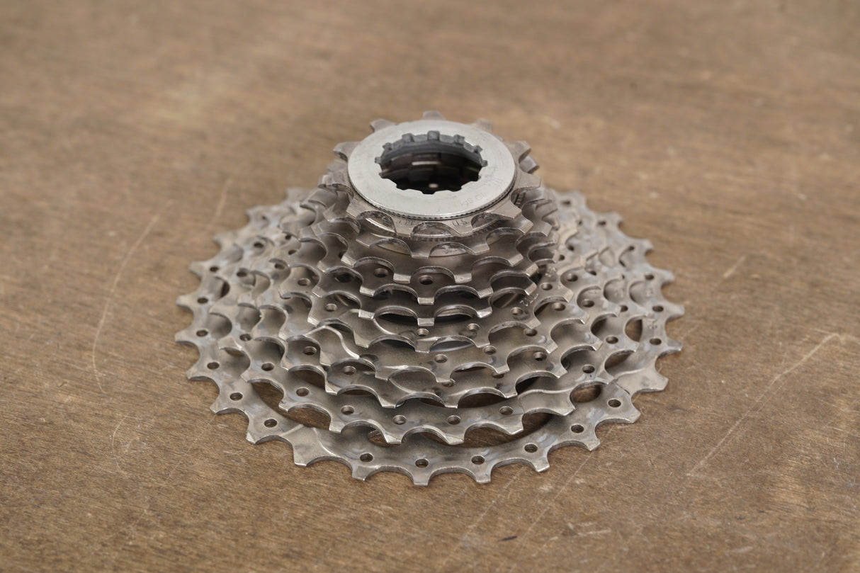 11-28T Shimano Ultegra CS-6700 10 Speed Road Cassette 230g
