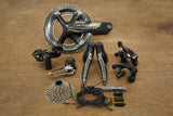 Shimano Dura-Ace R9150 Di2 11 Speed Electronic Rim Brake Full Groupset 9150