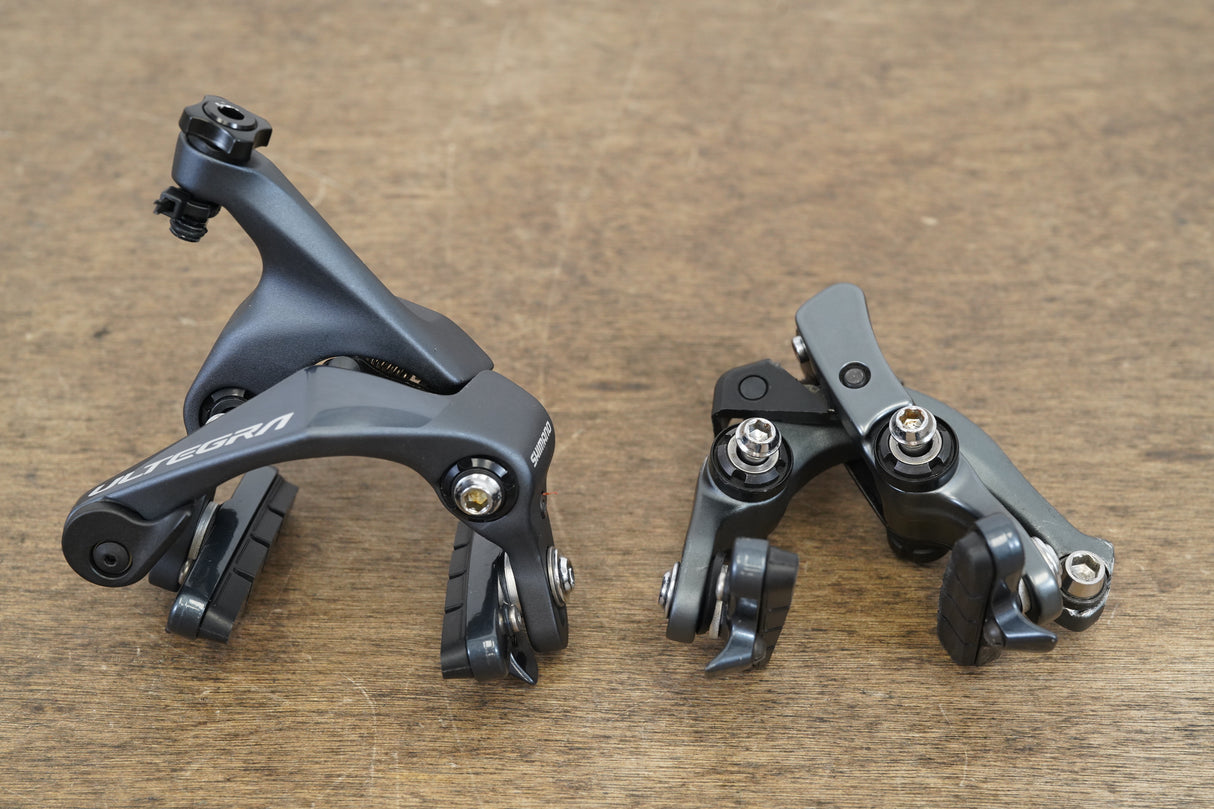 Shimano Ultegra BR-R8010 Direct Mount Rim Brake Calipers R8010