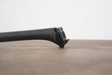 27.2mm Roval Alpinist Setback Carbon Road Seatpost