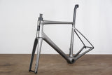 58cm ENVE Melee Carbon Disc Brake Aero Road Frameset