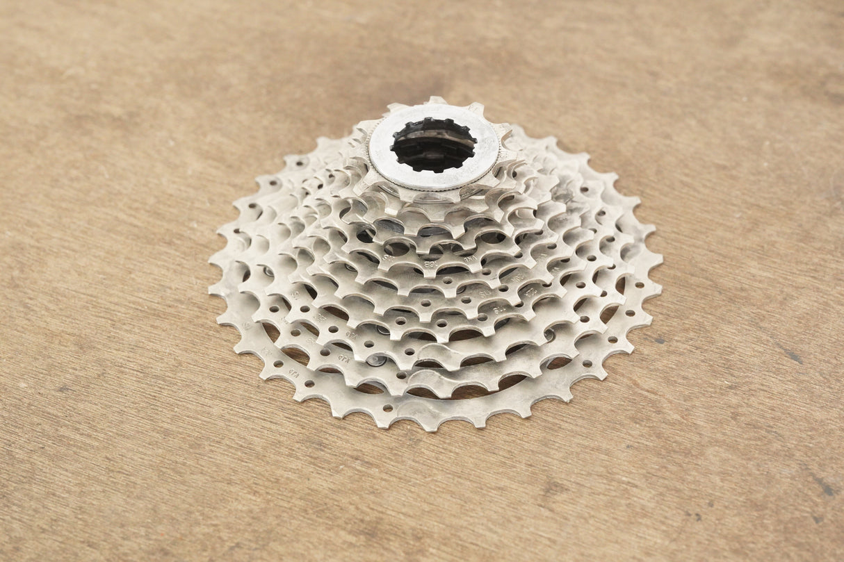 11-32T Shimano Ultegra CS-R8000 11 Speed Cassette 288g 8000