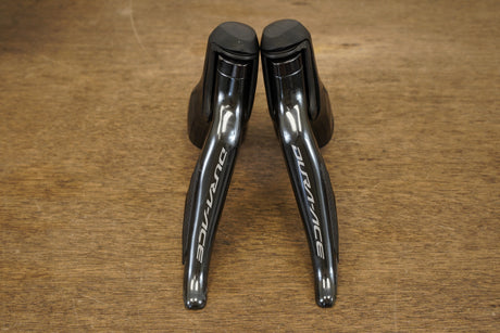 Shimano Dura-Ace R9150 Di2 11 Speed Electronic Rim Brake Road Groupset 9150