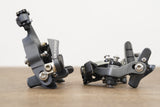 Shimano Ultegra BR-R8010 Direct Mount Rim Brake Calipers R8010