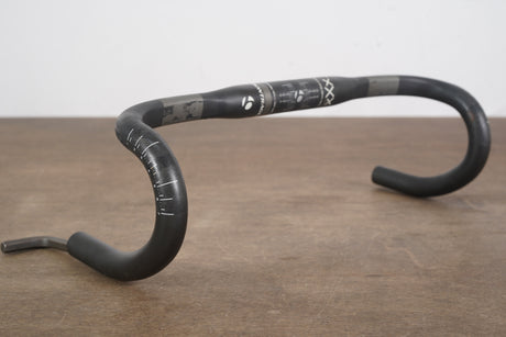 42cm Bontrager XXX VR-C OCLV Carbon Compact Road Handlebar 31.8mm