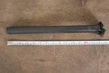 27.2mm Roval Alpinist Setback Carbon Road Seatpost