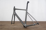 58cm ENVE Melee Carbon Disc Brake Aero Road Frameset