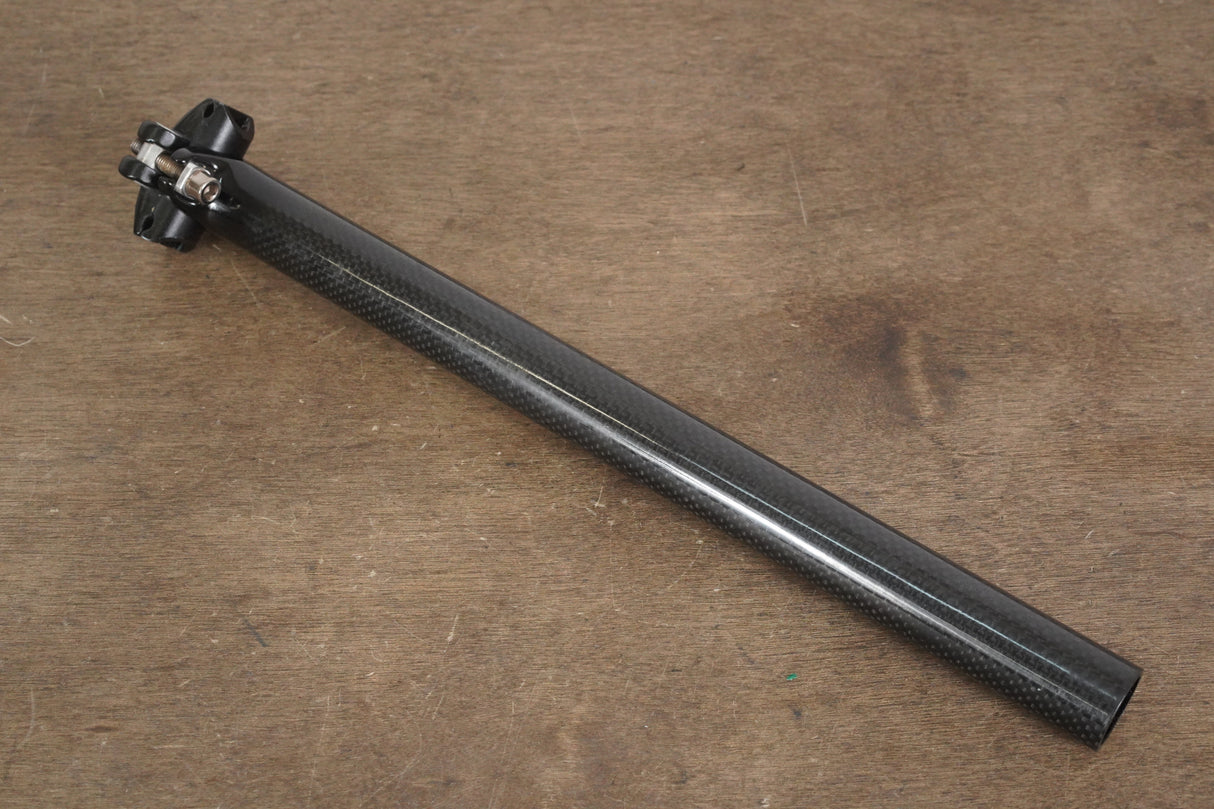 27.2mm Carbon Setback Road Seatpost