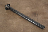 27.2mm Carbon Setback Road Seatpost