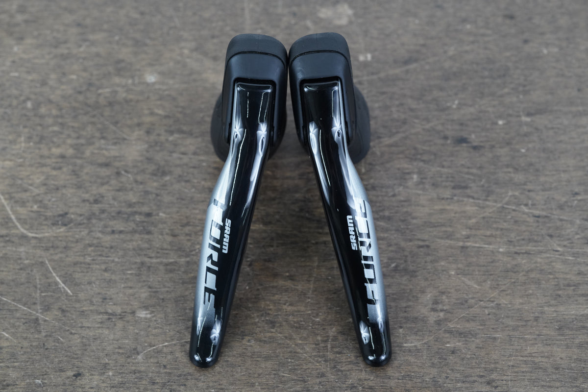 SRAM Force eTap AXS D1 12 Speed Wireless Electronic Rim Brake Shifters 307g