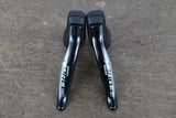SRAM Force eTap AXS D1 12 Speed Wireless Electronic Rim Brake Shifters 307g
