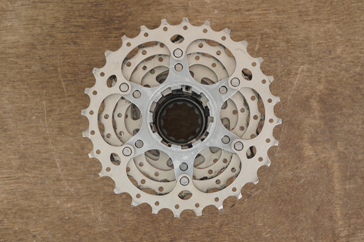 11-28T Shimano Ultegra CS-6700 10 Speed Road Cassette 230g