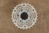 11-28T Shimano Ultegra CS-6700 10 Speed Road Cassette 230g