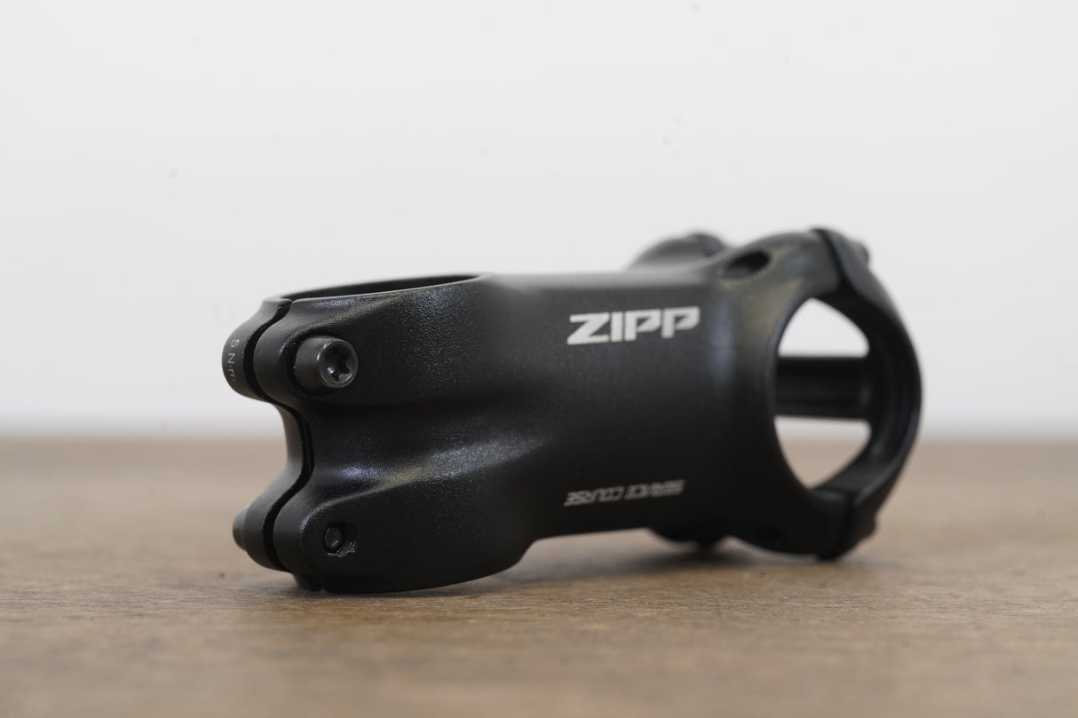 Zipp Service Course 70mm ±6 Degree Alloy Road Stem 140g 1 1/8" 31.8mm