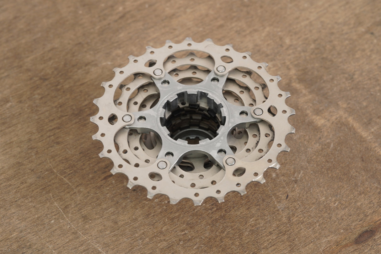 11-28T Shimano Ultegra CS-6700 10 Speed Road Cassette 230g