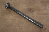 27.2mm Carbon Setback Road Seatpost