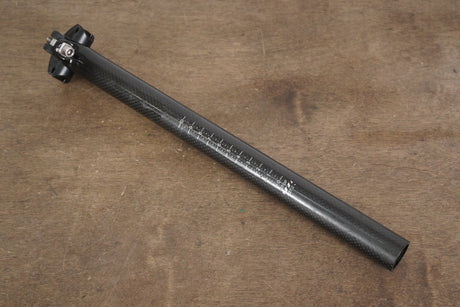 27.2mm Carbon Setback Road Seatpost