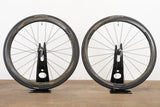 ENVE SES 3.4 Powertap G3 Carbon Clincher Rim Brake Wheelset 11 Speed