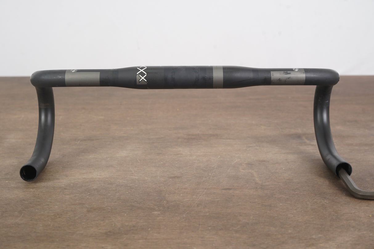 42cm Bontrager XXX VR-C OCLV Carbon Compact Road Handlebar 31.8mm