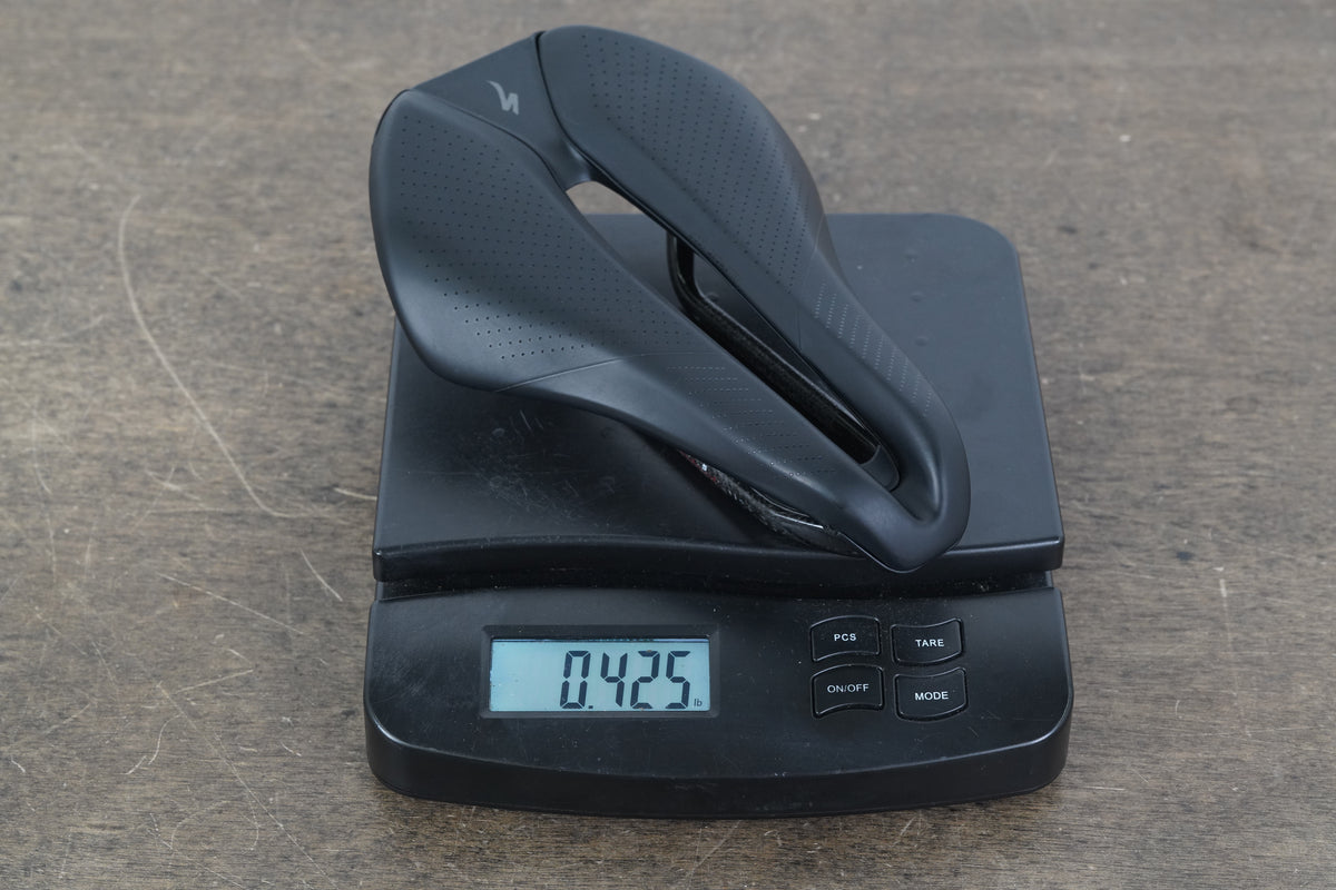 145mm Specialized Sitero Pro Carbon TT Triathlon Saddle 193g