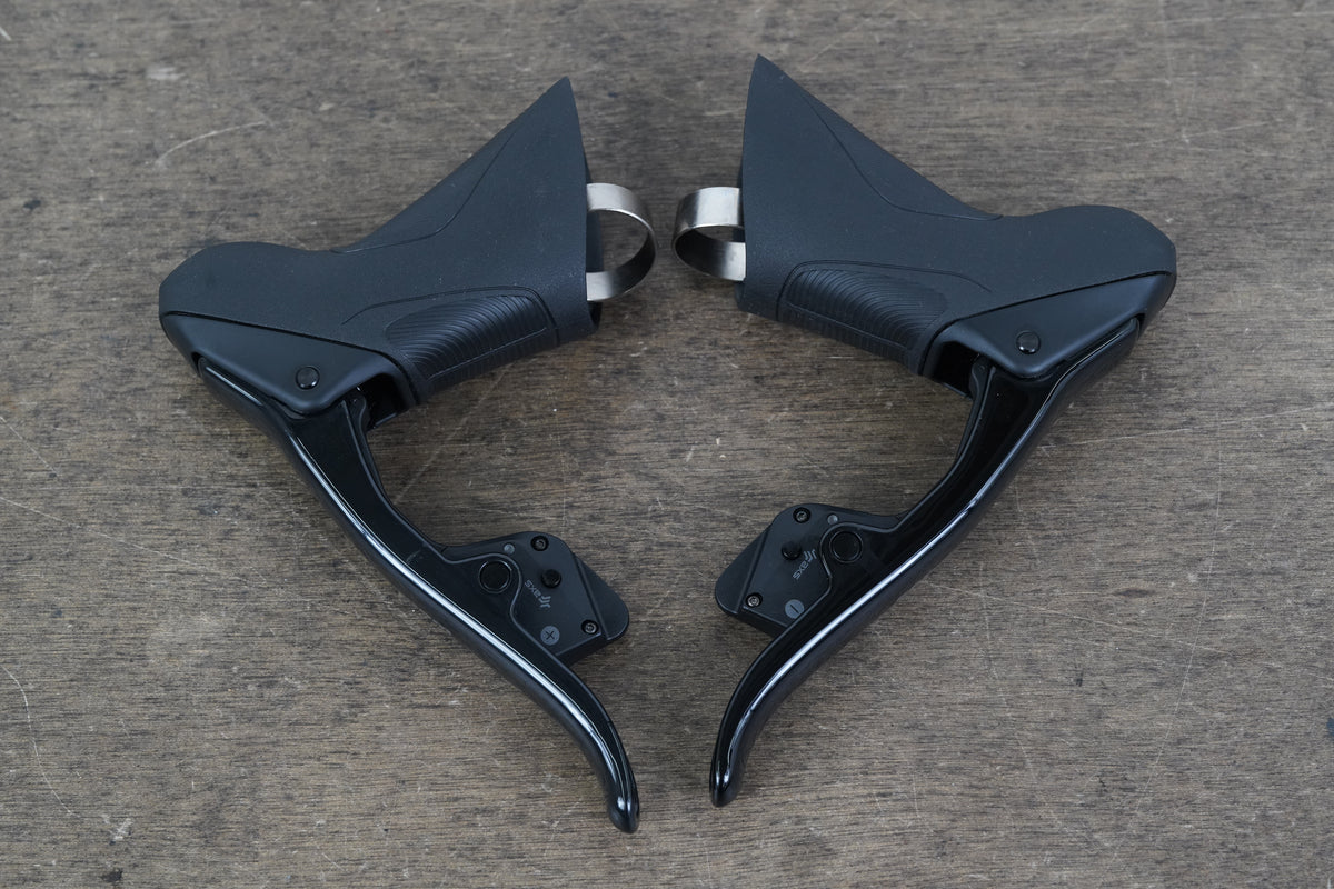 SRAM Force eTap AXS D1 12 Speed Wireless Electronic Rim Brake Shifters 307g