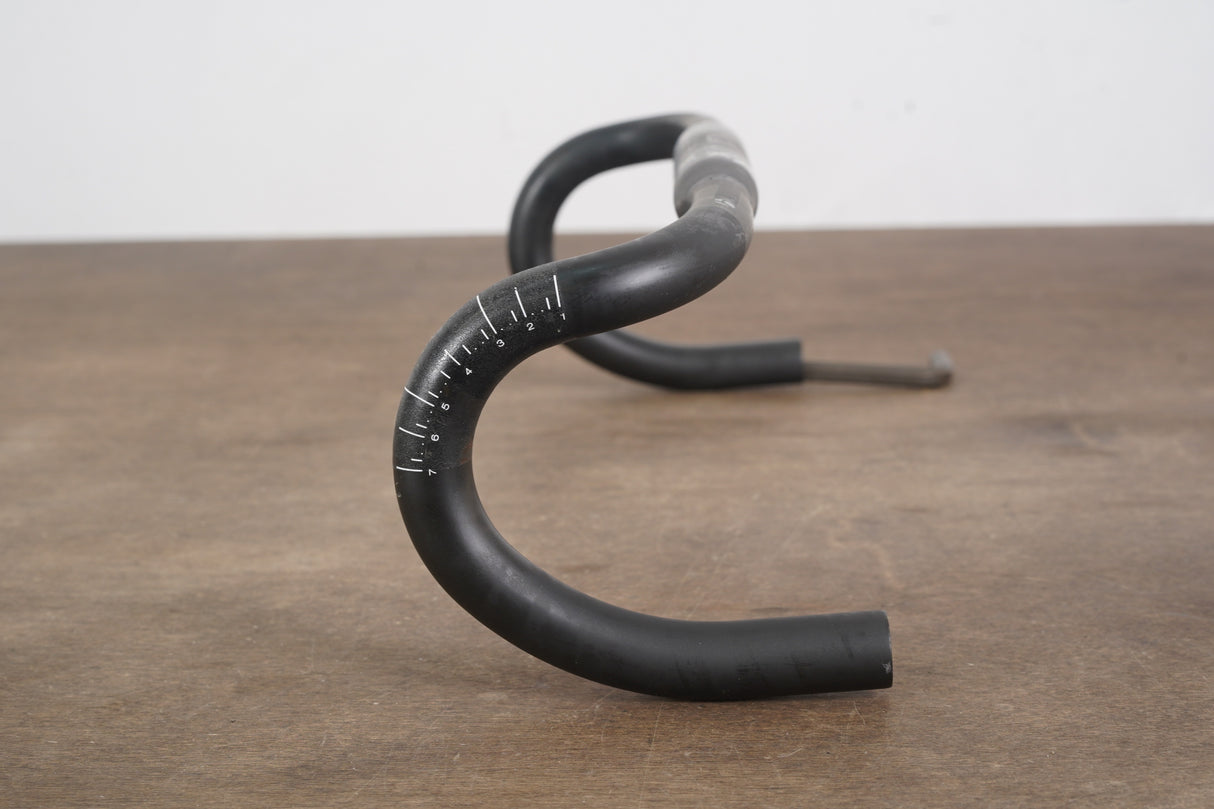 42cm Bontrager XXX VR-C OCLV Carbon Compact Road Handlebar 31.8mm