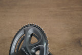 175mm 50/34T Shimano Ultegra FC-6800 11 Speed Stages Power Meter Crankset