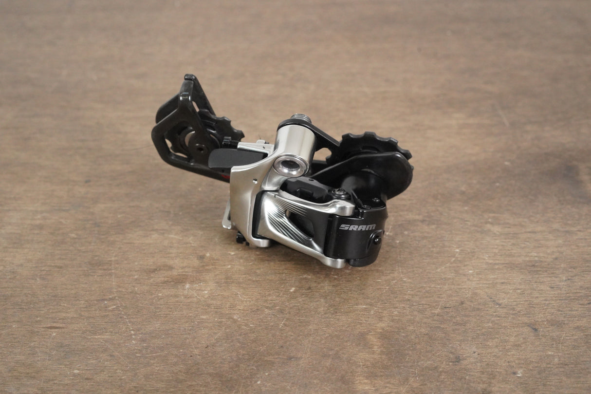SRAM Red eTap 11 Speed Wireless Electronic BlipBox TT Triathlon Mini Groupset
