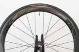 ENVE SES 3.4 Powertap G3 Carbon Clincher Rim Brake Wheelset 11 Speed